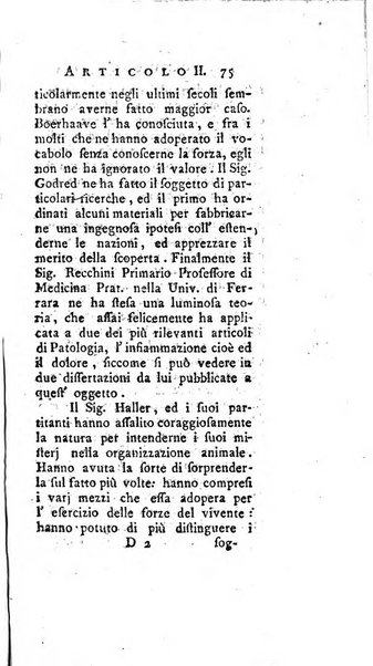 Giornale de'letterati