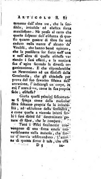 Giornale de'letterati