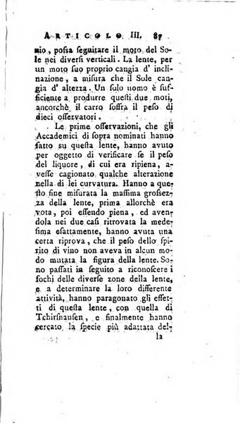 Giornale de'letterati