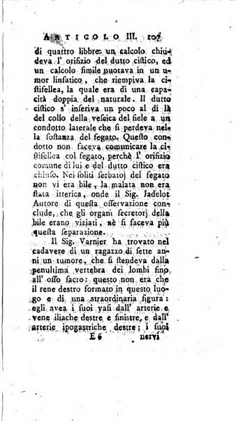 Giornale de'letterati