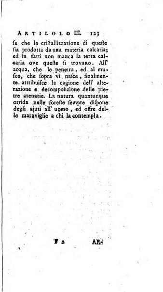 Giornale de'letterati