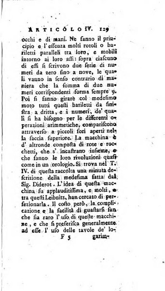 Giornale de'letterati