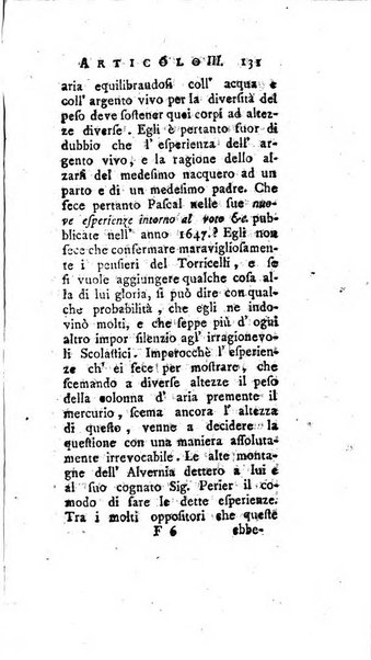 Giornale de'letterati