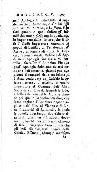 Giornale de'letterati