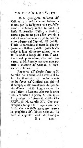 Giornale de'letterati