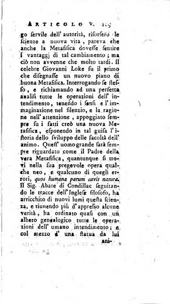 Giornale de'letterati