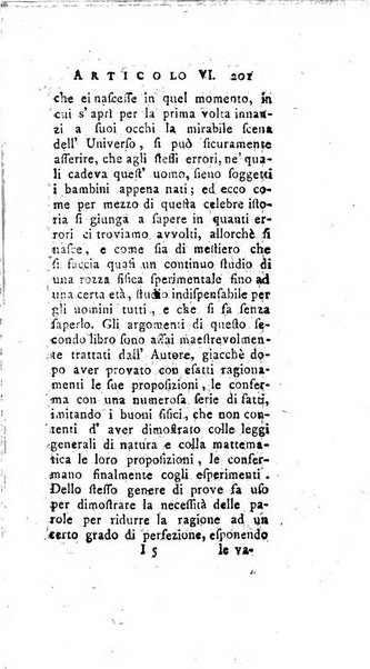 Giornale de'letterati