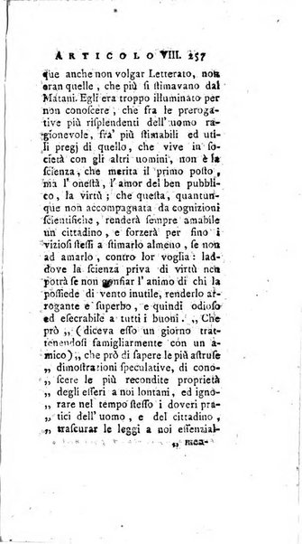 Giornale de'letterati