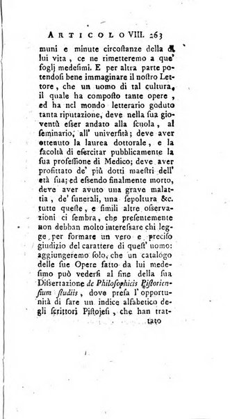 Giornale de'letterati