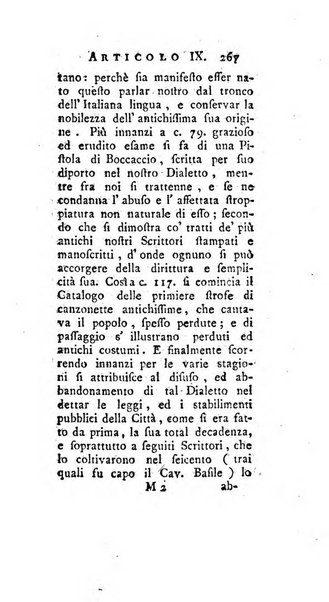 Giornale de'letterati