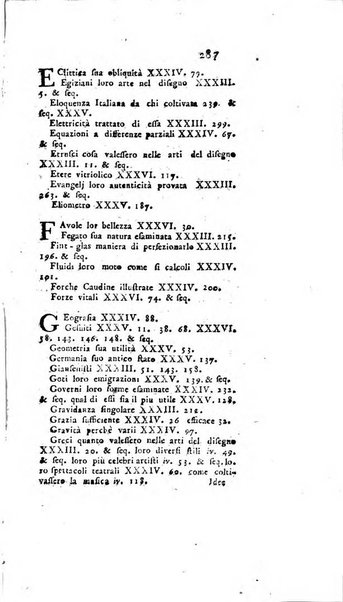 Giornale de'letterati