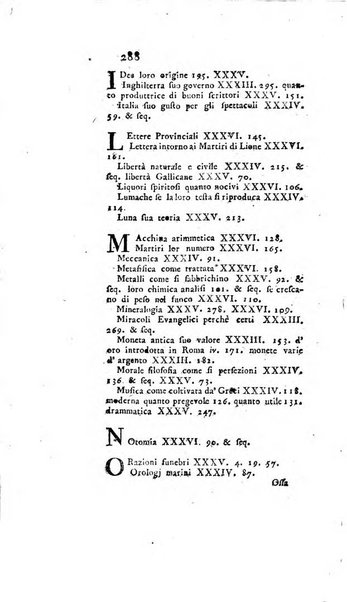 Giornale de'letterati