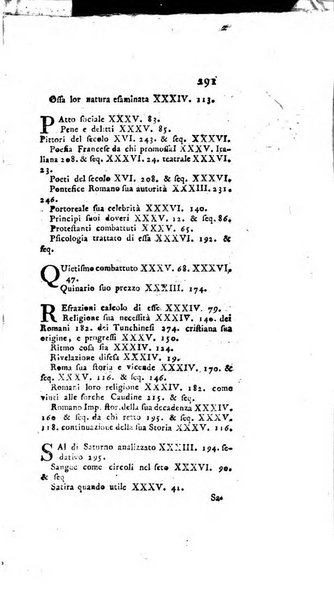 Giornale de'letterati