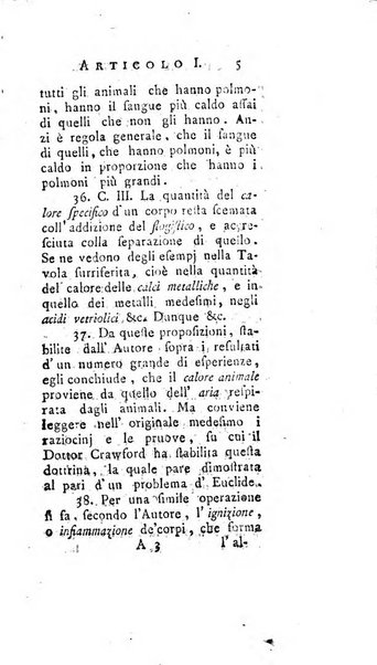 Giornale de'letterati