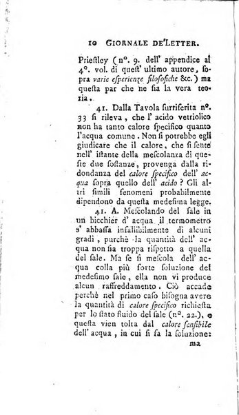 Giornale de'letterati