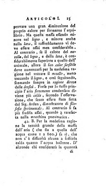 Giornale de'letterati