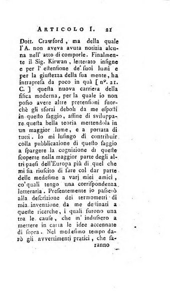 Giornale de'letterati