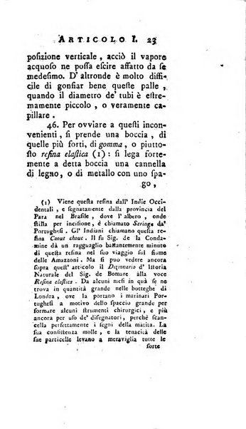 Giornale de'letterati