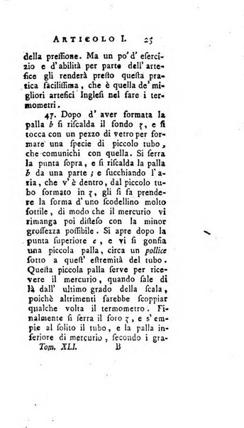 Giornale de'letterati