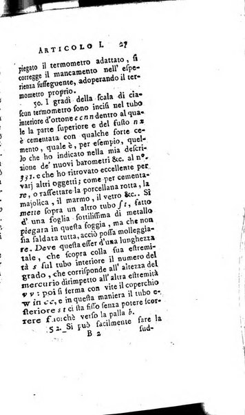 Giornale de'letterati