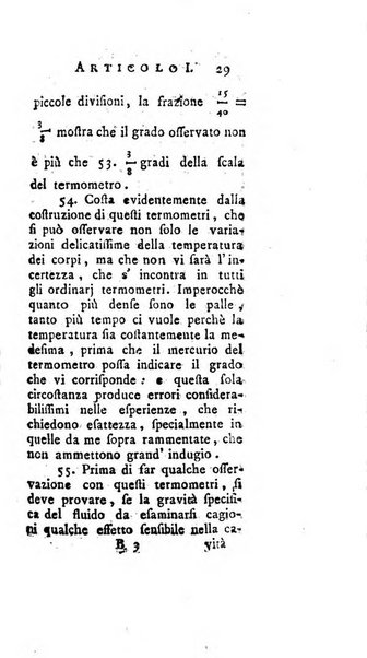 Giornale de'letterati