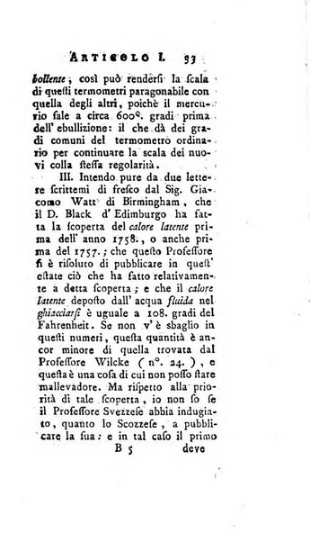 Giornale de'letterati