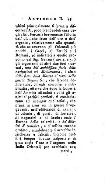 Giornale de'letterati