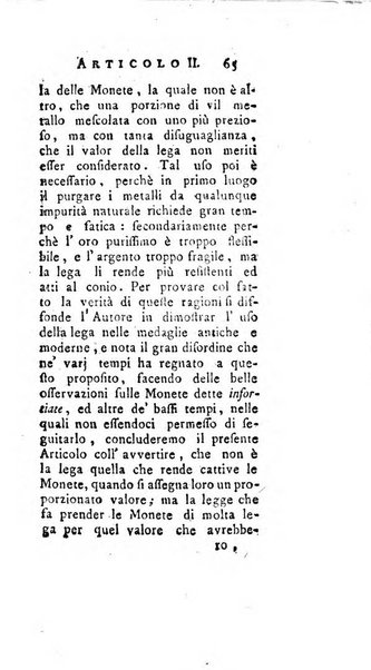 Giornale de'letterati