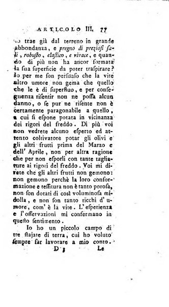 Giornale de'letterati