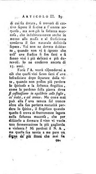 Giornale de'letterati