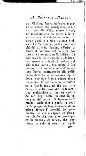 Giornale de'letterati