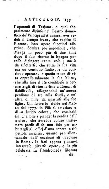 Giornale de'letterati