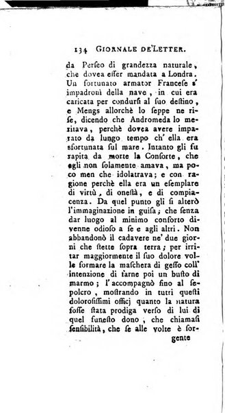 Giornale de'letterati