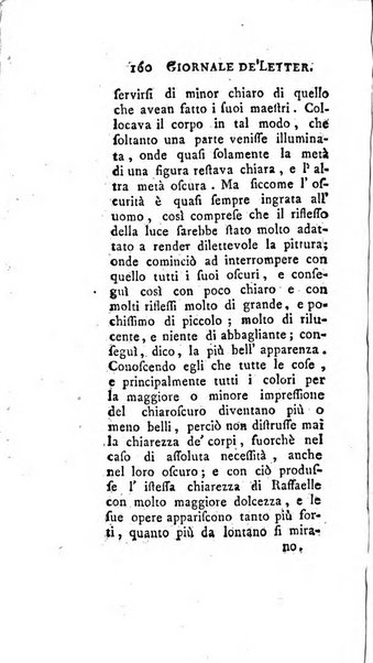 Giornale de'letterati