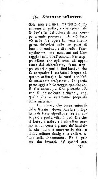 Giornale de'letterati