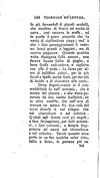 Giornale de'letterati