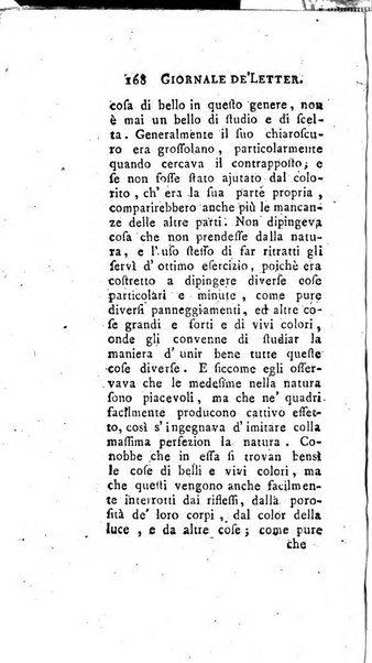 Giornale de'letterati