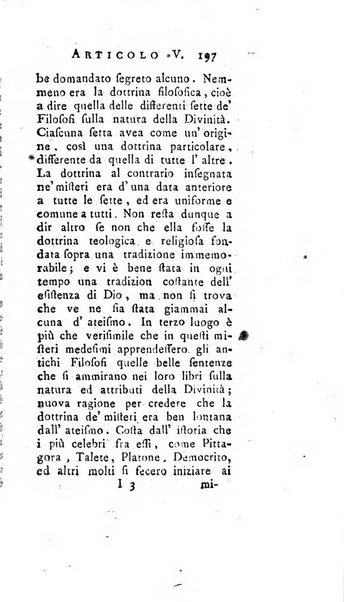 Giornale de'letterati