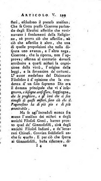 Giornale de'letterati