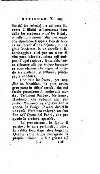 Giornale de'letterati