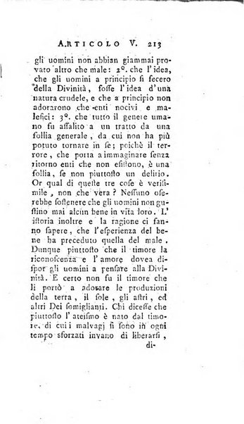 Giornale de'letterati