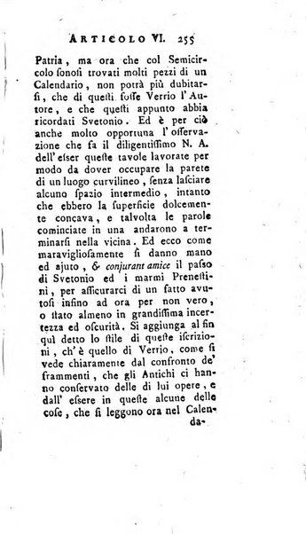 Giornale de'letterati