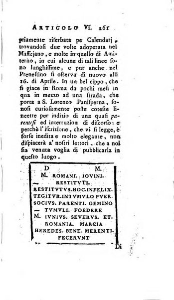 Giornale de'letterati