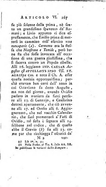 Giornale de'letterati