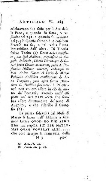 Giornale de'letterati