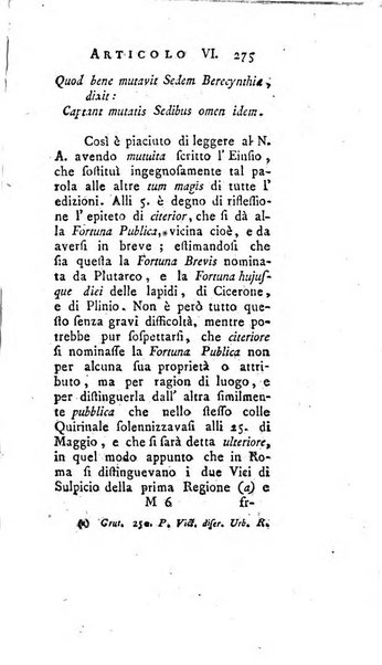 Giornale de'letterati