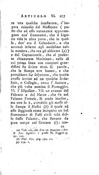 Giornale de'letterati