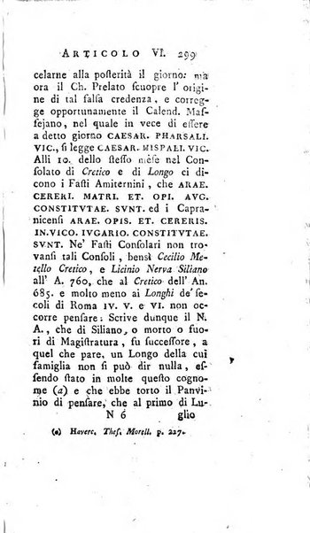 Giornale de'letterati