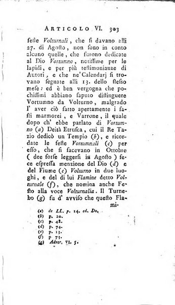 Giornale de'letterati