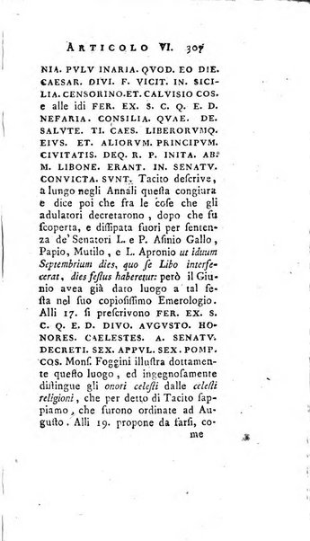 Giornale de'letterati